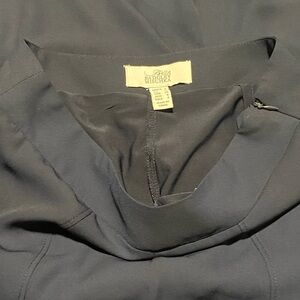Navy dress pants